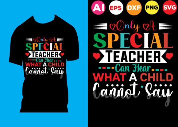 Custom Back to School T-shirt: A Versatile Design for Creativity and Practicality